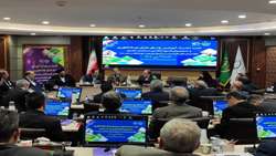 باید با مسئولانی که به وظیفه خود در جلوگیری از احداث بناهای غیرمجاز عمل نکرده‌‌اند، برخورد صورت گیرد/ از خرد شدن اراضی کشاورزی جلوگیری شود/ لزوم همت جهادی متولیان جهت اجرای قانون الزام به ثبت رسمی 